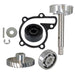 DURAFORCE New Water Pump Gear Impeller Bearing Seal Gasket Kit Fit For Yamaha Banshee350