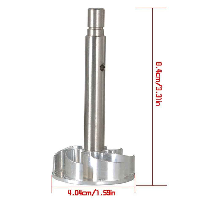 DURAFORCE New Water Pump Gear Impeller Bearing Seal Gasket Kit Fit For Yamaha Banshee350