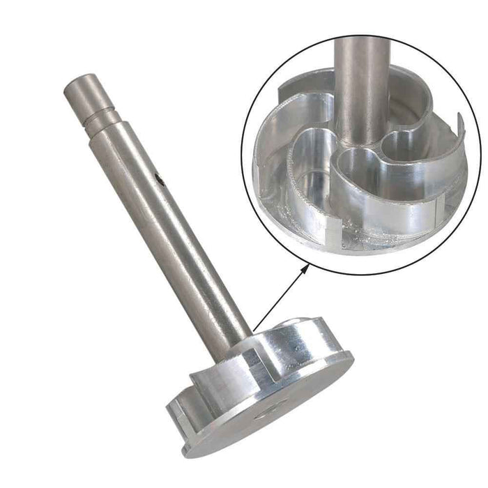 DURAFORCE New Water Pump Gear Impeller Bearing Seal Gasket Kit Fit For Yamaha Banshee350