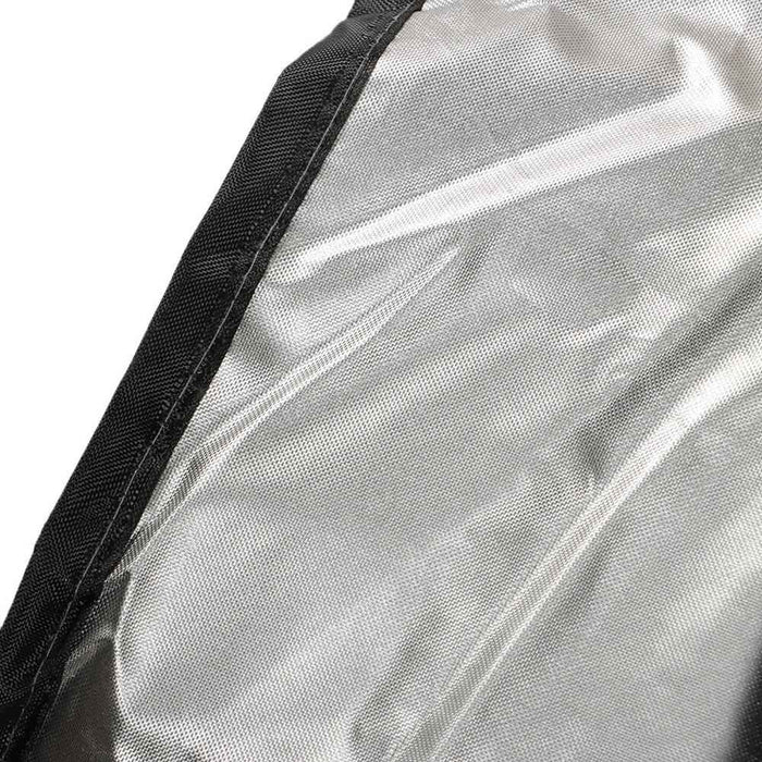 DURAFORCE Waterproof Utility Vehicle Cover Storage For Can-Am Maverick X3 Max R Turbo SxS