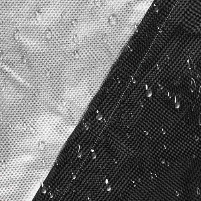 DURAFORCE Waterproof Utility Vehicle Cover Storage For Can-Am Maverick X3 Max R Turbo SxS