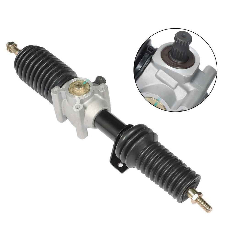 DURAFORCE 2015-2022 Rack And Pinion Steering Gear Box For Polaris RZR XP 1000 / XP 4 1000