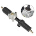 DURAFORCE 2015-2022 Rack And Pinion Steering Gear Box For Polaris RZR XP 1000 / XP 4 1000