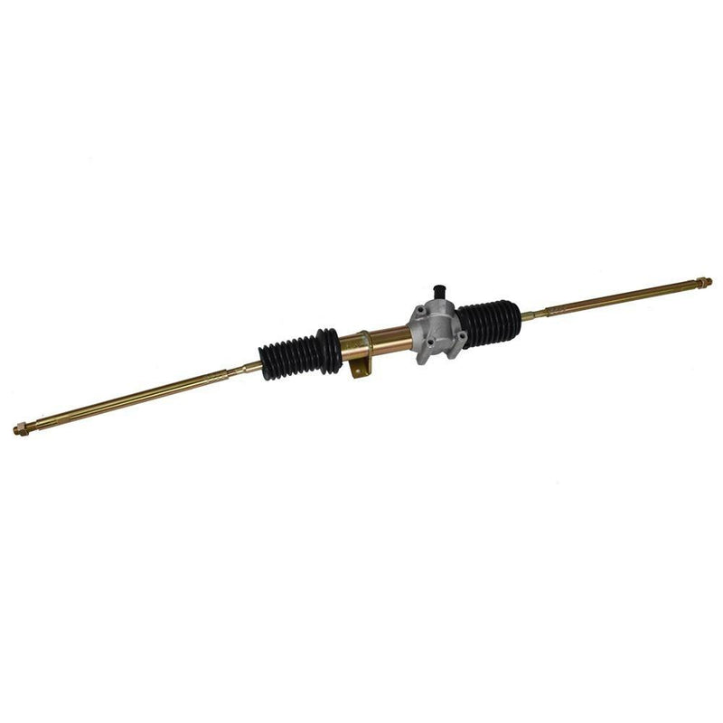 DURAFORCE New Steering Rack & Pinion for Polaris Ranger 800, 900, Crew, 1823795