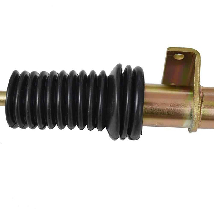 DURAFORCE New Steering Rack & Pinion for Polaris Ranger 800, 900, Crew, 1823795