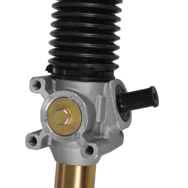 DURAFORCE New Steering Rack & Pinion for Polaris Ranger 800, 900, Crew, 1823795