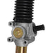 DURAFORCE New Steering Rack & Pinion for Polaris Ranger 800, 900, Crew, 1823795