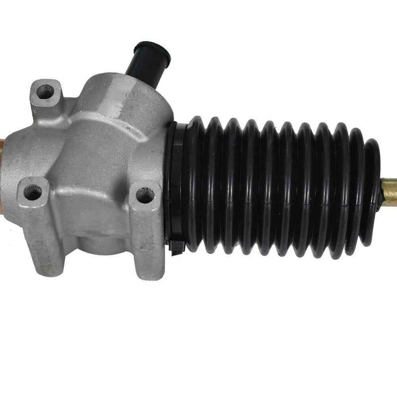 DURAFORCE New Steering Rack & Pinion for Polaris Ranger 800, 900, Crew, 1823795