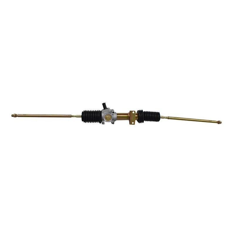 DURAFORCE New Steering Rack & Pinion for Polaris Ranger 800, 900, Crew, 1823795