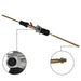 DURAFORCE New Steering Rack & Pinion for Polaris Ranger 800, 900, Crew, 1823795