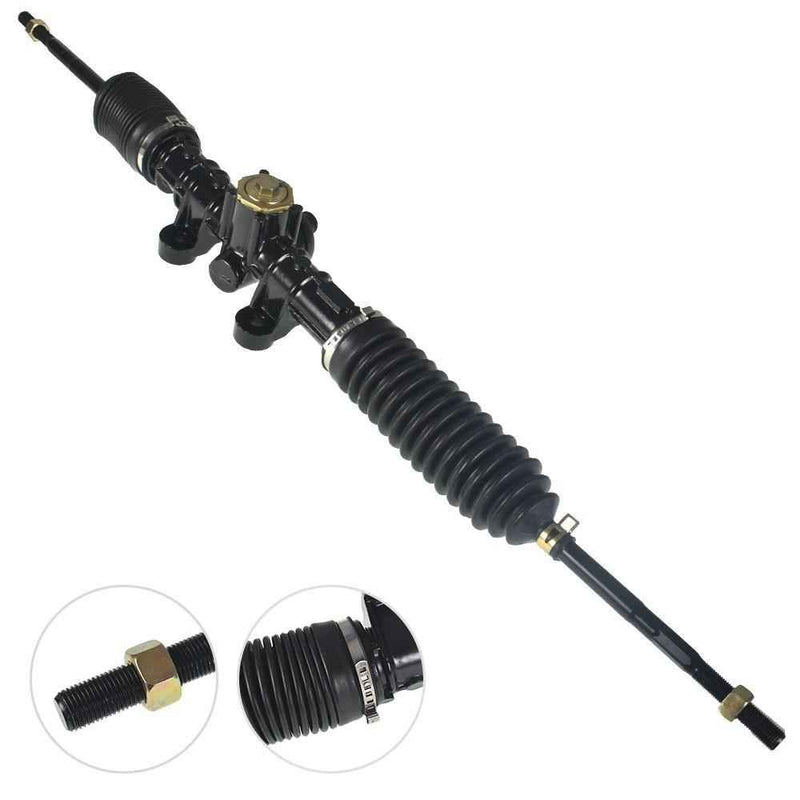 DURAFORCE For Yamaha 2004-2013 Rhino 450 660 700 Steering Rack Assembly 5UG-F3400-00-00