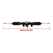 DURAFORCE For Yamaha 2004-2013 Rhino 450 660 700 Steering Rack Assembly 5UG-F3400-00-00