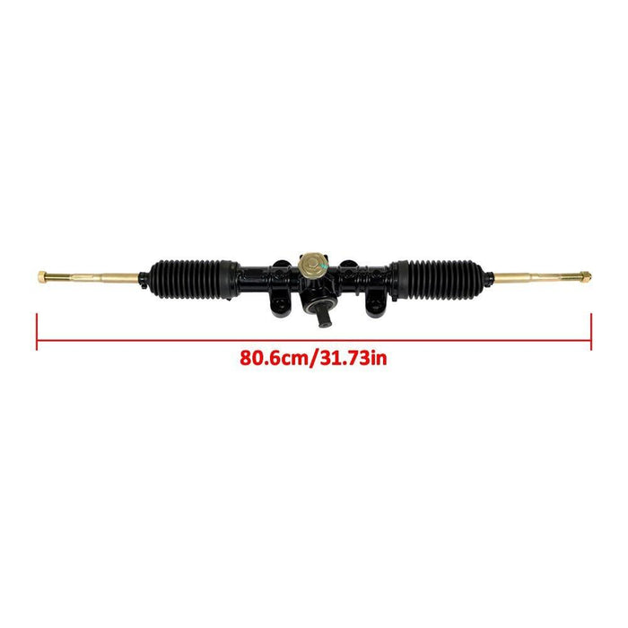 DURAFORCE For Yamaha 2004-2013 Rhino 450 660 700 Steering Rack Assembly 5UG-F3400-00-00