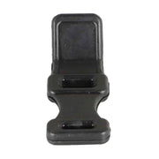 DURAFORCE New Rear Rack Door Rubber Strap For Honda Big Red 200 ATC 200E ES 82-84 ATV