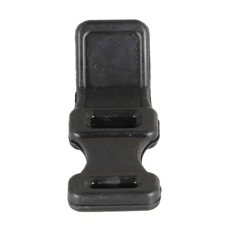 DURAFORCE New Rear Rack Door Rubber Strap For Honda Big Red 200 ATC 200E ES 82-84 ATV