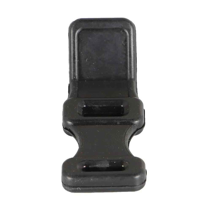 DURAFORCE New Rear Rack Door Rubber Strap For Honda Big Red 200 ATC 200E ES 82-84 ATV