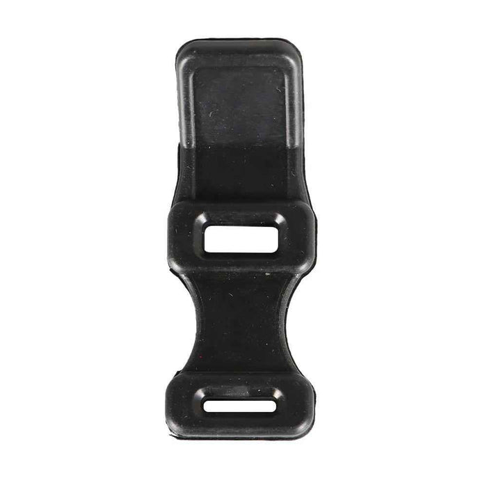 DURAFORCE New Rear Rack Door Rubber Strap For Honda Big Red 200 ATC 200E ES 82-84 ATV