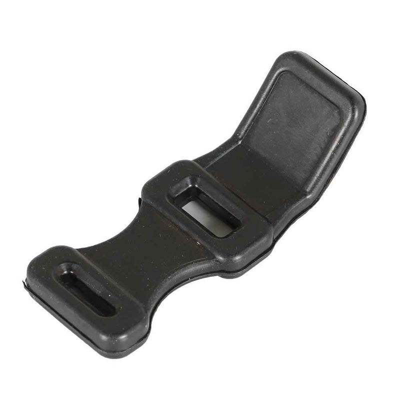 DURAFORCE New Rear Rack Door Rubber Strap For Honda Big Red 200 ATC 200E ES 82-84 ATV