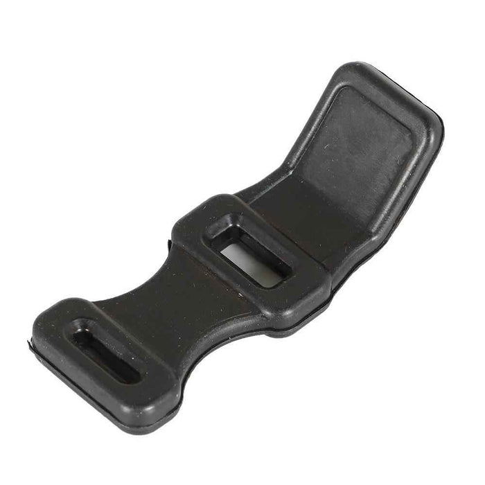 DURAFORCE New Rear Rack Door Rubber Strap For Honda Big Red 200 ATC 200E ES 82-84 ATV