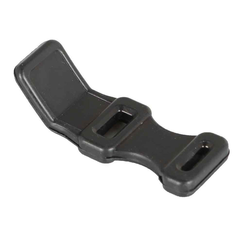 DURAFORCE New Rear Rack Door Rubber Strap For Honda Big Red 200 ATC 200E ES 82-84 ATV
