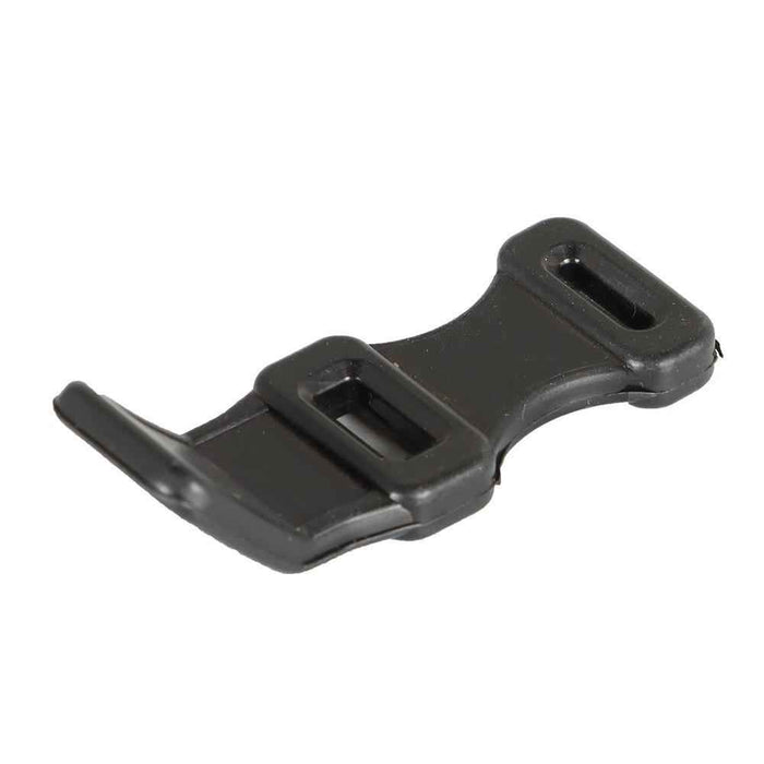 DURAFORCE New Rear Rack Door Rubber Strap For Honda Big Red 200 ATC 200E ES 82-84 ATV