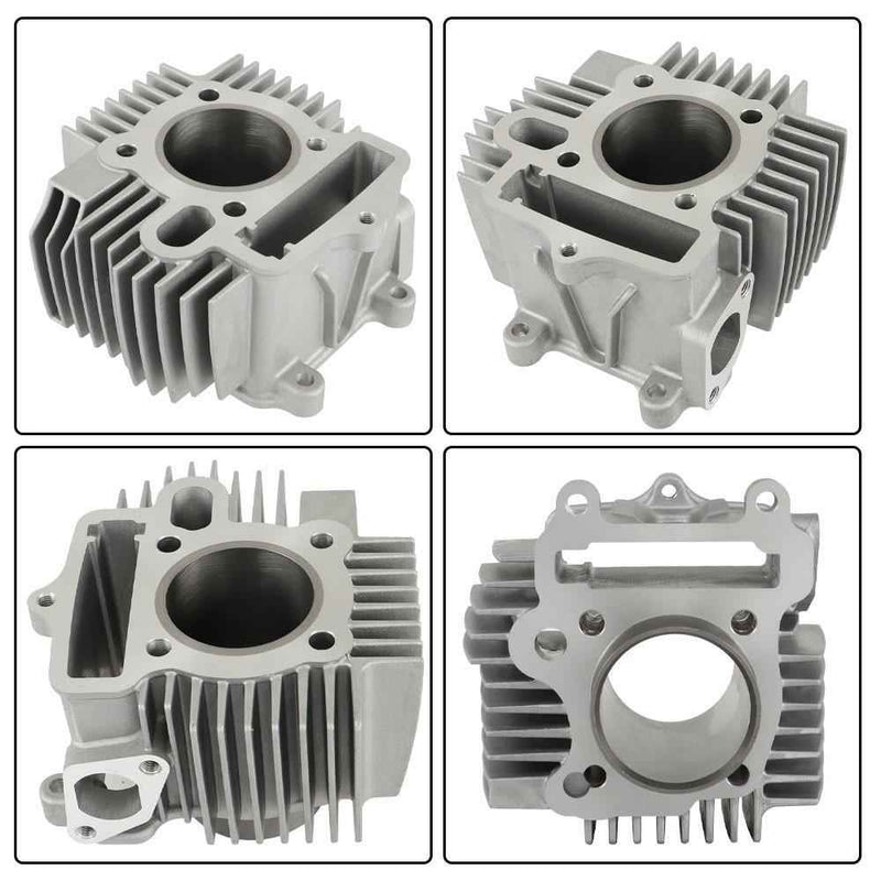 DURAFORCE New Cylinder Piston Gasket Stud Kit 2007-2016 For Polaris Outlaw /Sportsman 90