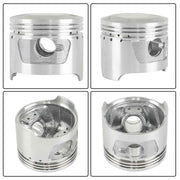DURAFORCE New Cylinder Piston Gasket Stud Kit 2007-2016 For Polaris Outlaw /Sportsman 90