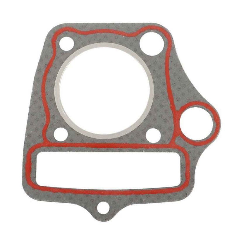 DURAFORCE New Cylinder Piston Gasket Stud Kit 2007-2016 For Polaris Outlaw /Sportsman 90