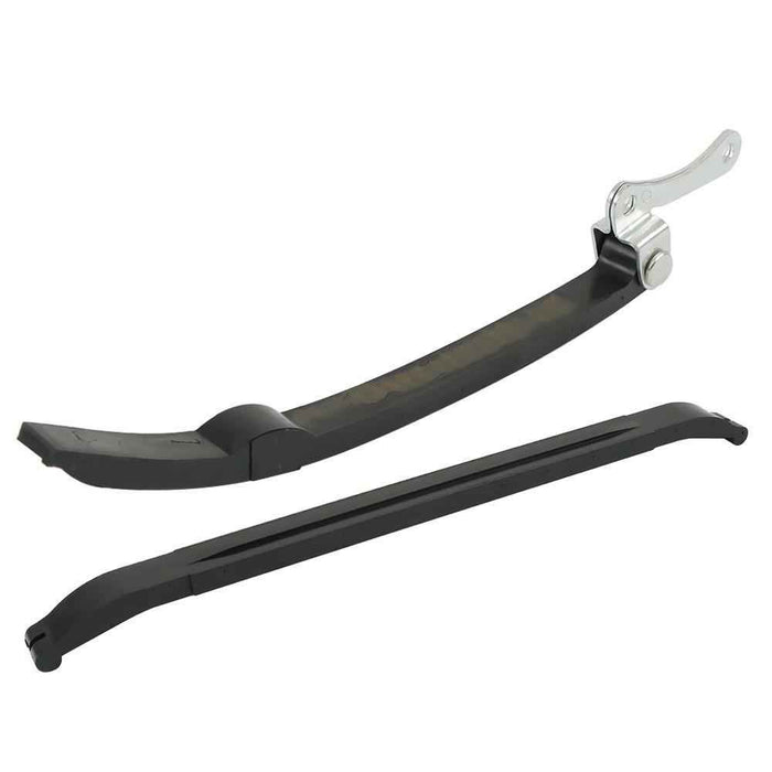 DURAFORCE For Yamaha Warrior 350 YFM350X Cam Timing Chain Guides Damper Kit 1987-2004 ATV