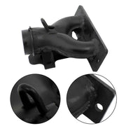 DURAFORCE New Exhaust Manifold Fit For Polaris Ranger Crew XP 800 2010-2014 1262138-489