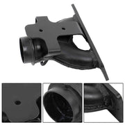 DURAFORCE New Exhaust Manifold Fit For Polaris Ranger Crew XP 800 2010-2014 1262138-489