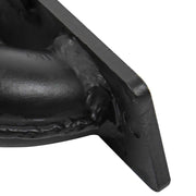 DURAFORCE New Exhaust Manifold Fit For Polaris Ranger Crew XP 800 2010-2014 1262138-489