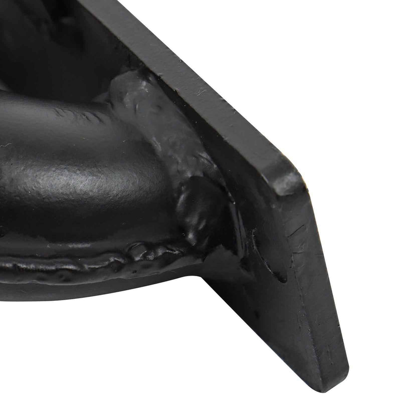 DURAFORCE New Exhaust Manifold Fit For Polaris Ranger Crew XP 800 2010-2014 1262138-489
