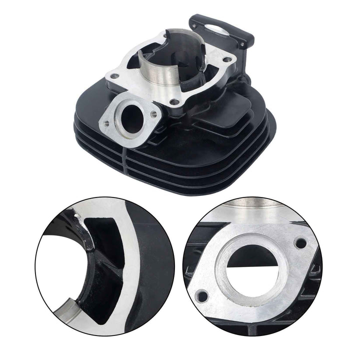 DURAFORCE For Yamaha Blaster 200 1988-2006 Engine Piston Cylinder Gasket Seal Kit Assy New