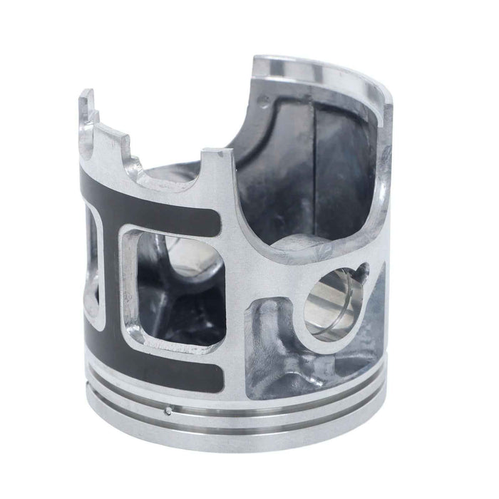 DURAFORCE For Yamaha Blaster 200 1988-2006 Engine Piston Cylinder Gasket Seal Kit Assy New