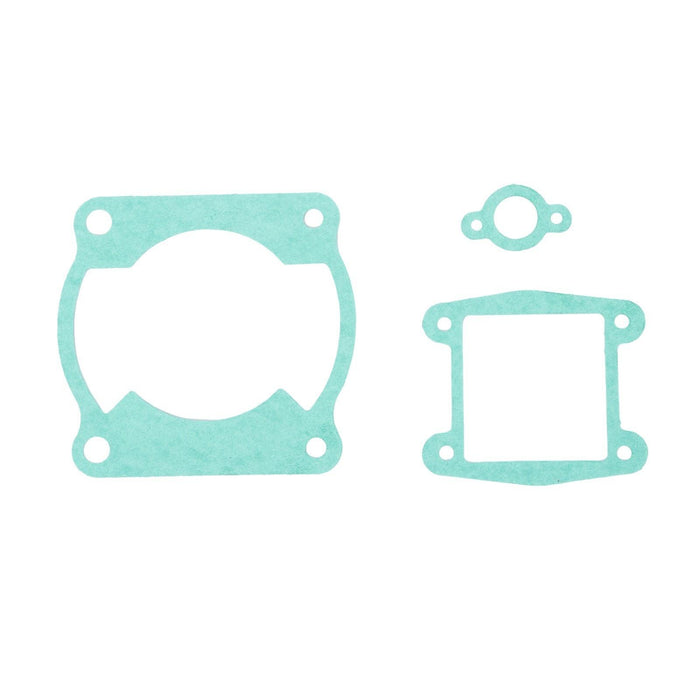 DURAFORCE For Yamaha Blaster 200 1988-2006 Engine Piston Cylinder Gasket Seal Kit Assy New