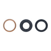 DURAFORCE For Yamaha Blaster 200 1988-2006 Engine Piston Cylinder Gasket Seal Kit Assy New