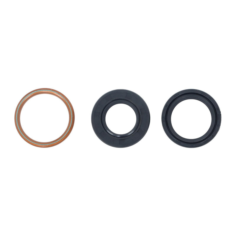 DURAFORCE For Yamaha Blaster 200 1988-2006 Engine Piston Cylinder Gasket Seal Kit Assy New