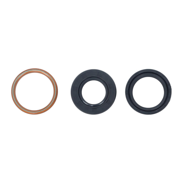 DURAFORCE For Yamaha Blaster 200 1988-2006 Engine Piston Cylinder Gasket Seal Kit Assy New