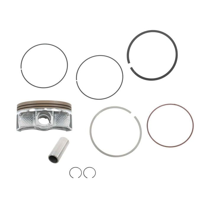 DURAFORCE For Polaris Sportsman RZR Ranger 570 3022288 2204960 ATV 99mm Engine Piston Kit