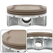 DURAFORCE For Polaris Sportsman RZR Ranger 570 3022288 2204960 ATV 99mm Engine Piston Kit