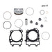 DURAFORCE For Polaris RZR Ranger Sportsman 570 Engine Top End Rebuild Kit Piston Ring Set