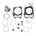 DURAFORCE For Polaris RZR Ranger Sportsman 570 Engine Top End Rebuild Kit Piston Ring Set