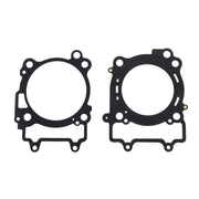DURAFORCE For Polaris RZR Ranger Sportsman 570 Engine Top End Rebuild Kit Piston Ring Set