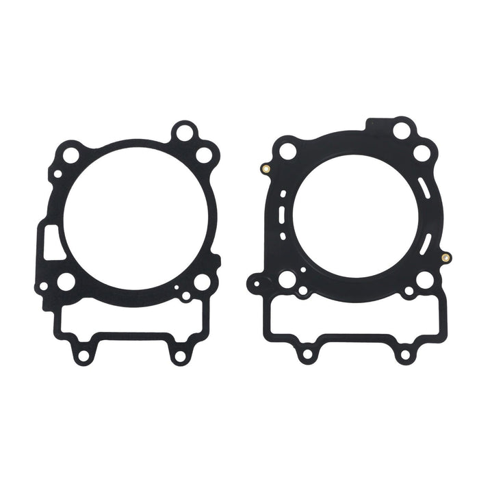 DURAFORCE For Polaris RZR Ranger Sportsman 570 Engine Top End Rebuild Kit Piston Ring Set