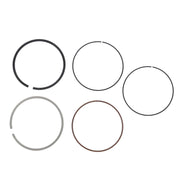 DURAFORCE For Polaris RZR Ranger Sportsman 570 Engine Top End Rebuild Kit Piston Ring Set