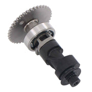 DURAFORCE New Camshaft For Honda Rancher 420 TRX420FE FM TE TM 2014-23 14100-HR3-A40 ATV