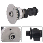 DURAFORCE New Camshaft For Honda Rancher 420 TRX420FE FM TE TM 2014-23 14100-HR3-A40 ATV