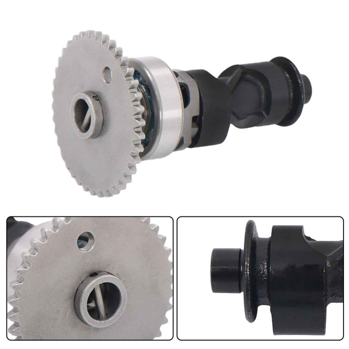 DURAFORCE New Camshaft For Honda Rancher 420 TRX420FE FM TE TM 2014-23 14100-HR3-A40 ATV