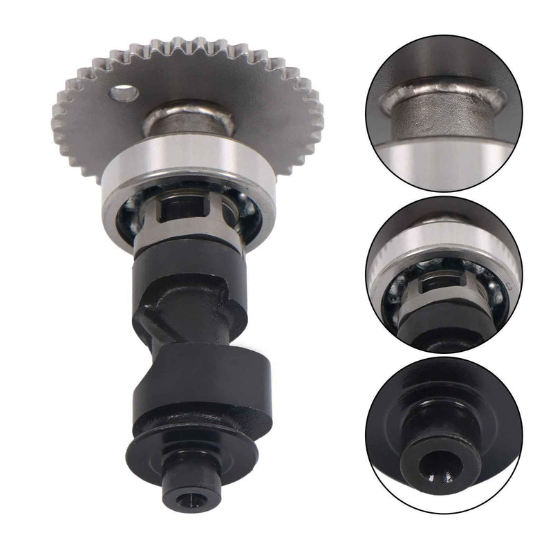 DURAFORCE New Camshaft For Honda Rancher 420 TRX420FE FM TE TM 2014-23 14100-HR3-A40 ATV